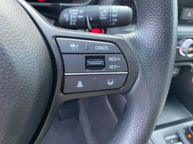 Certified 2025 Honda CR-V EX image 26