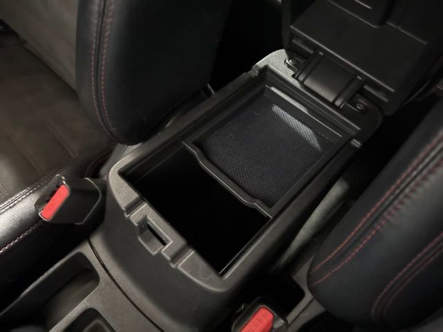 Used 2018 Mitsubishi Outlander Sport SE FWD image 11