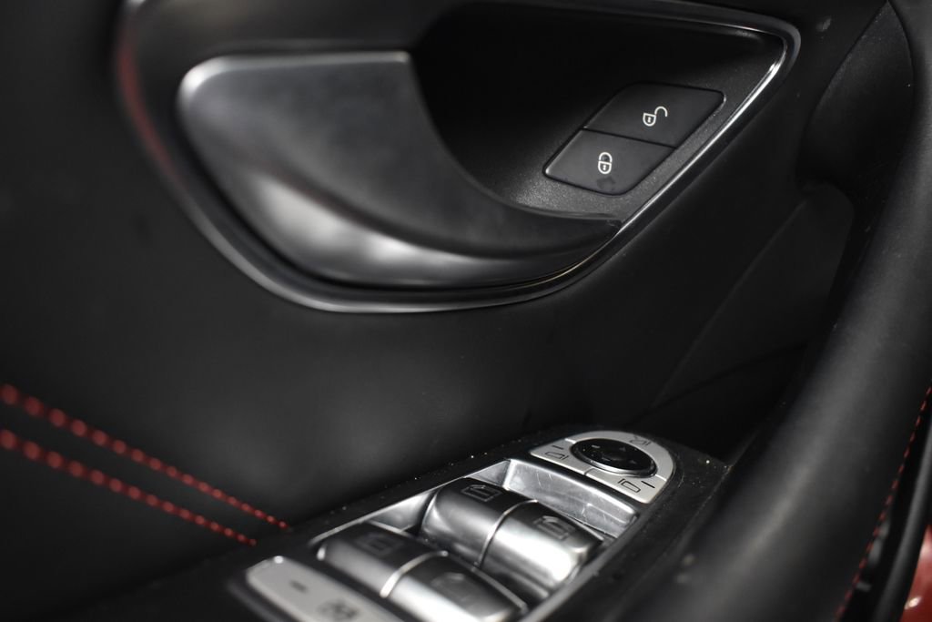 Used 2019 Mercedes-Benz E 53 AMG 4MATIC Sedan image 26