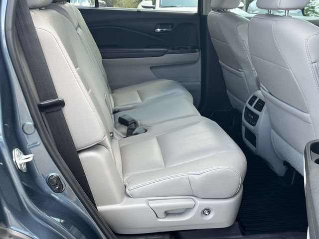 Used 2022 Honda Pilot Special Edition image 28