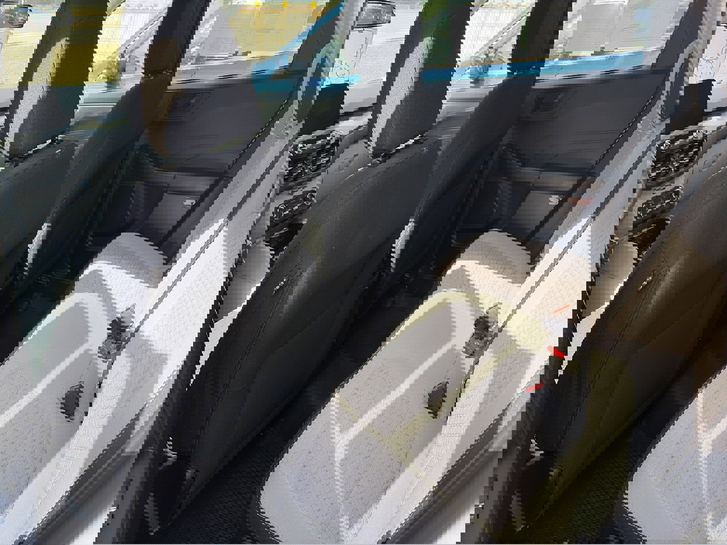 Used 2023 Ford Escape Active image 8