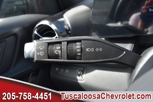 New 2027 Chevrolet Equinox LT FWD image 21