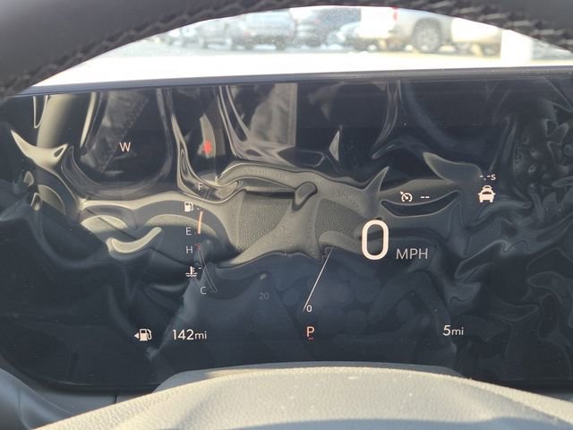New 2026 Buick Envista Sport Touring w/ Convenience I Package FWD image 35