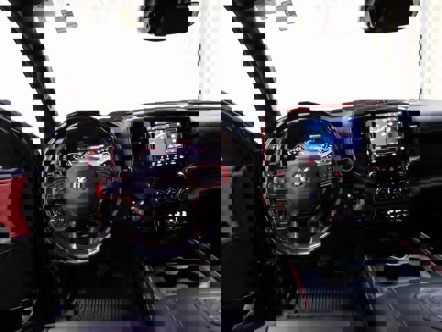 Used 2022 RAM 1500 Rebel w/ Rebel Level B Equipment Group image 8