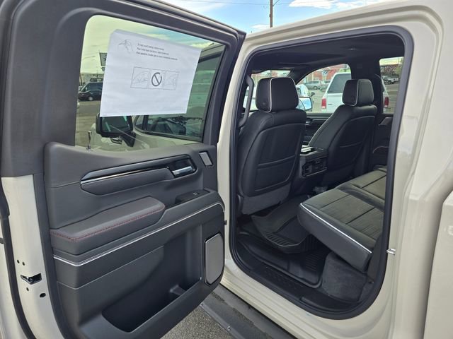 New 2026 GMC Sierra 1500 AT4X AWD/4WD image 15