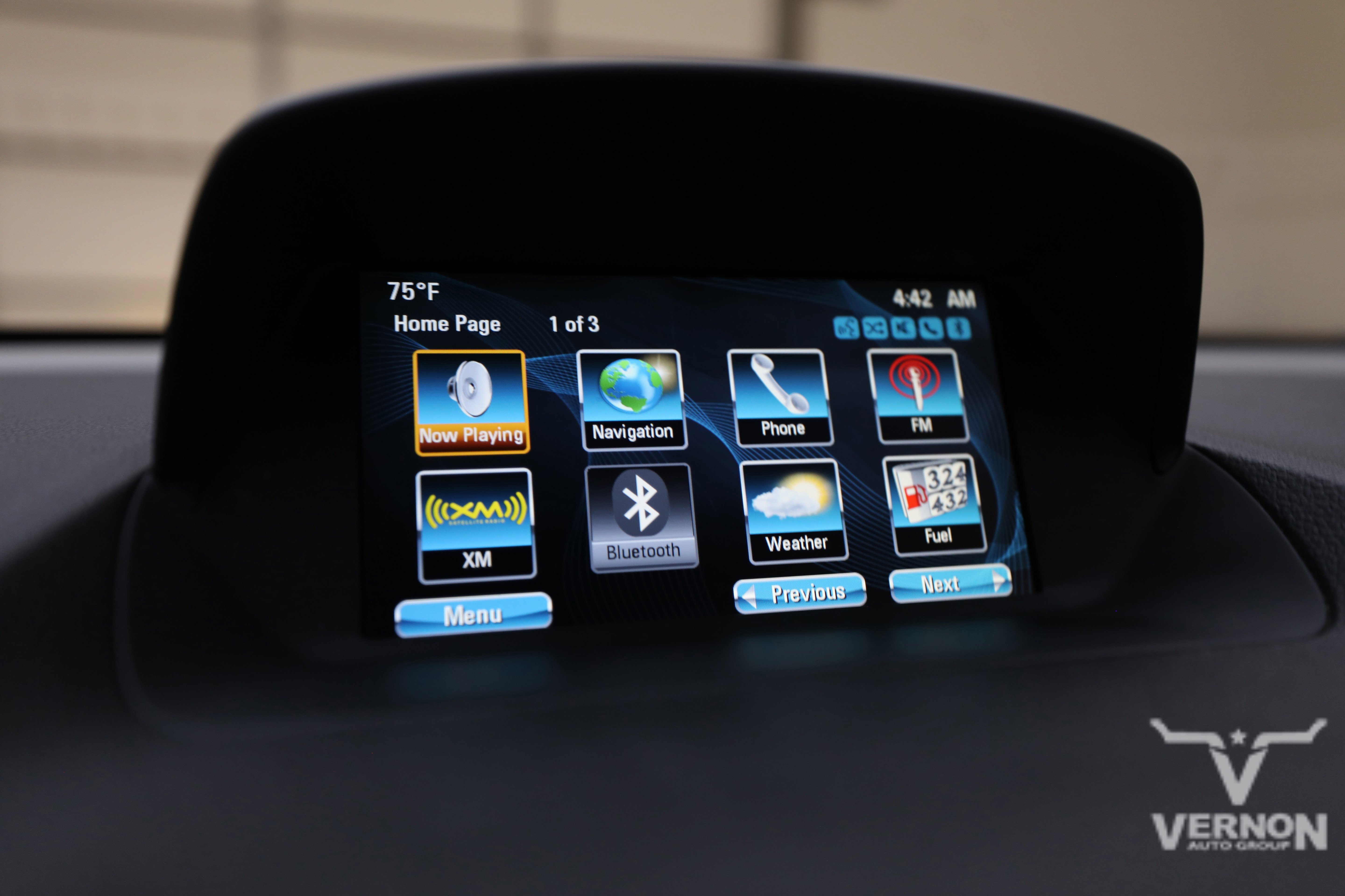 Used 2016 Buick Encore Leather image 30