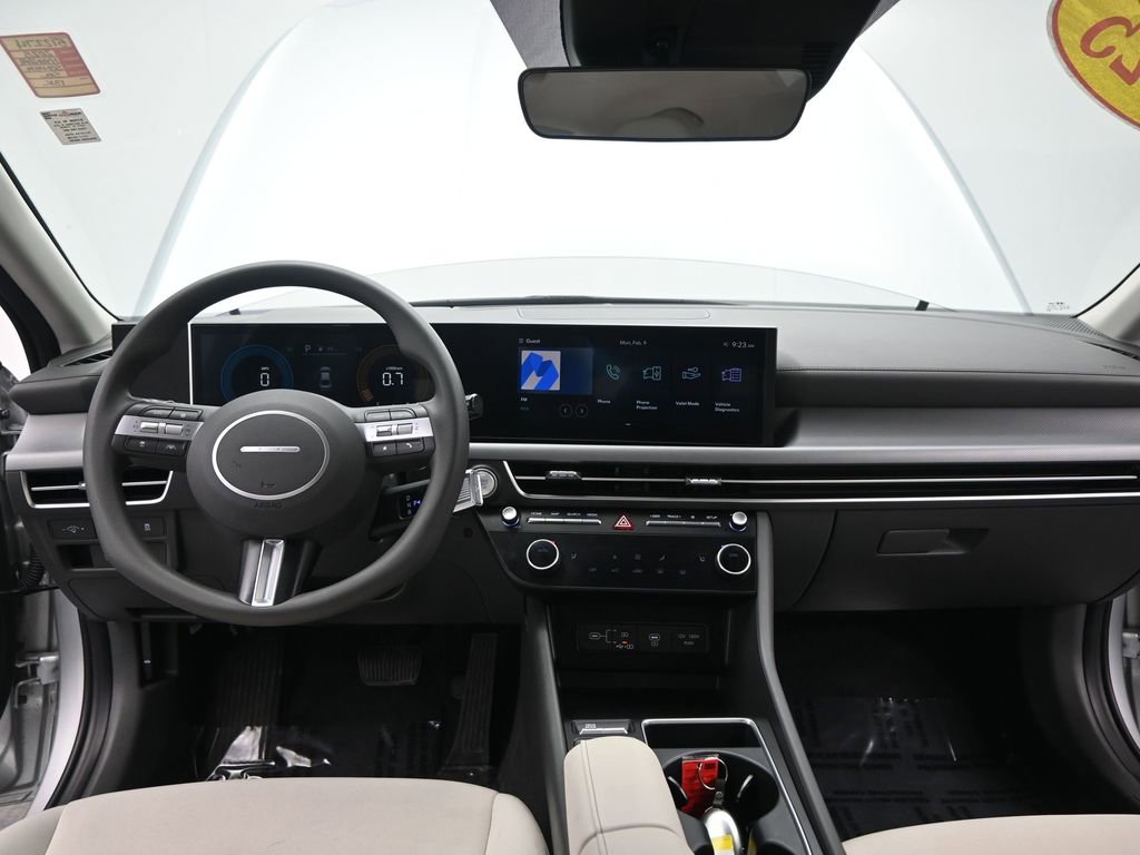 Used 2025 Hyundai Sonata SEL image 32