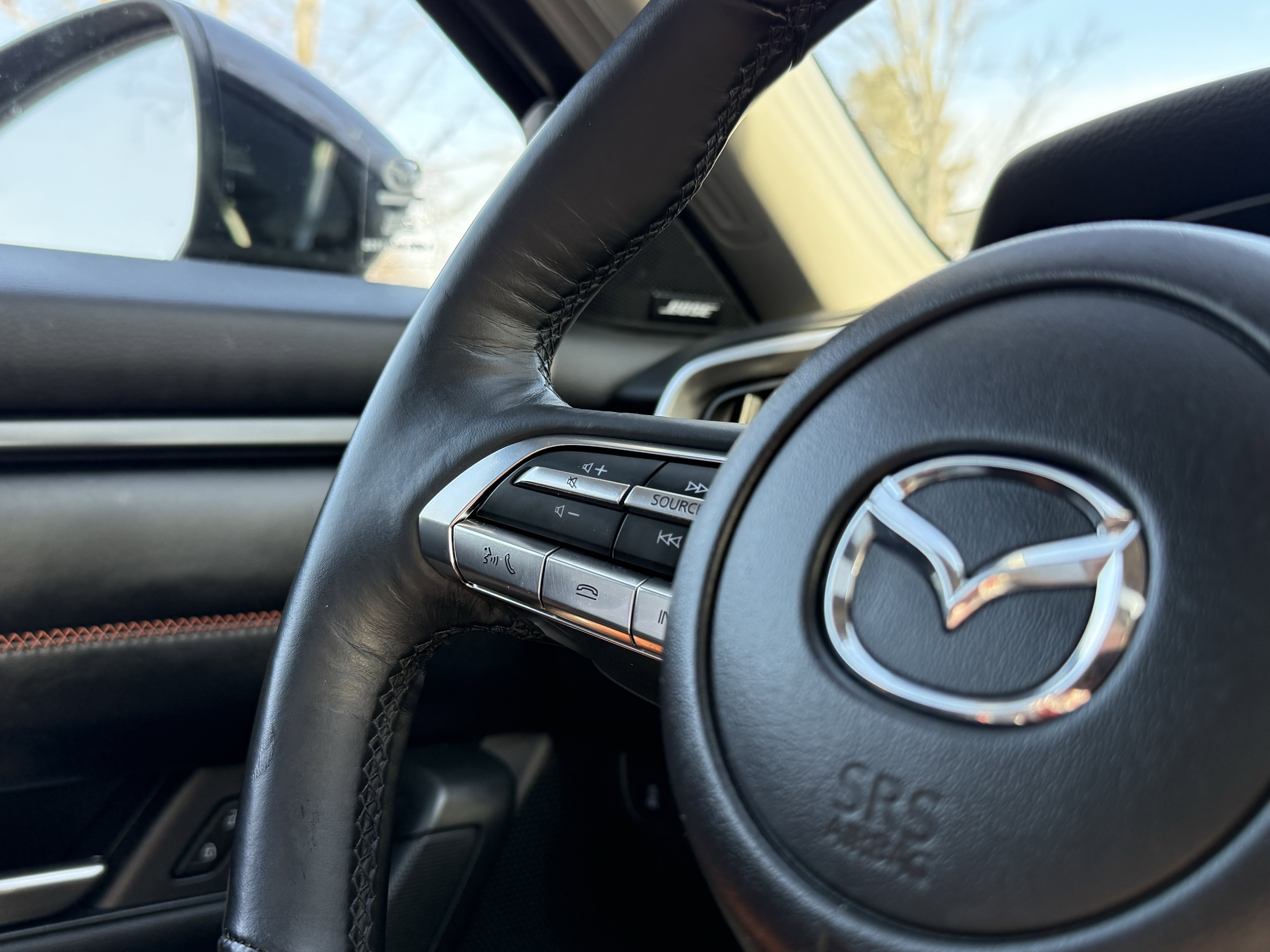 Used 2023 MAZDA CX-50 AWD 2.5 Turbo w/ Cargo Package image 20