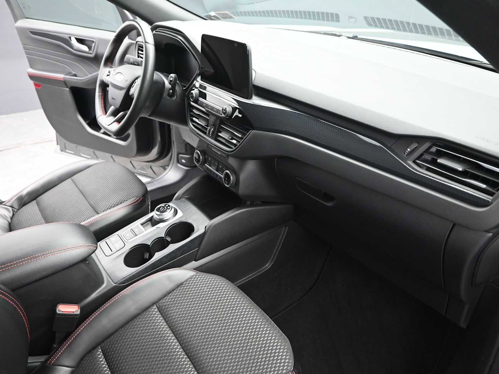 Used 2024 Ford Escape ST-Line AWD/4WD image 23