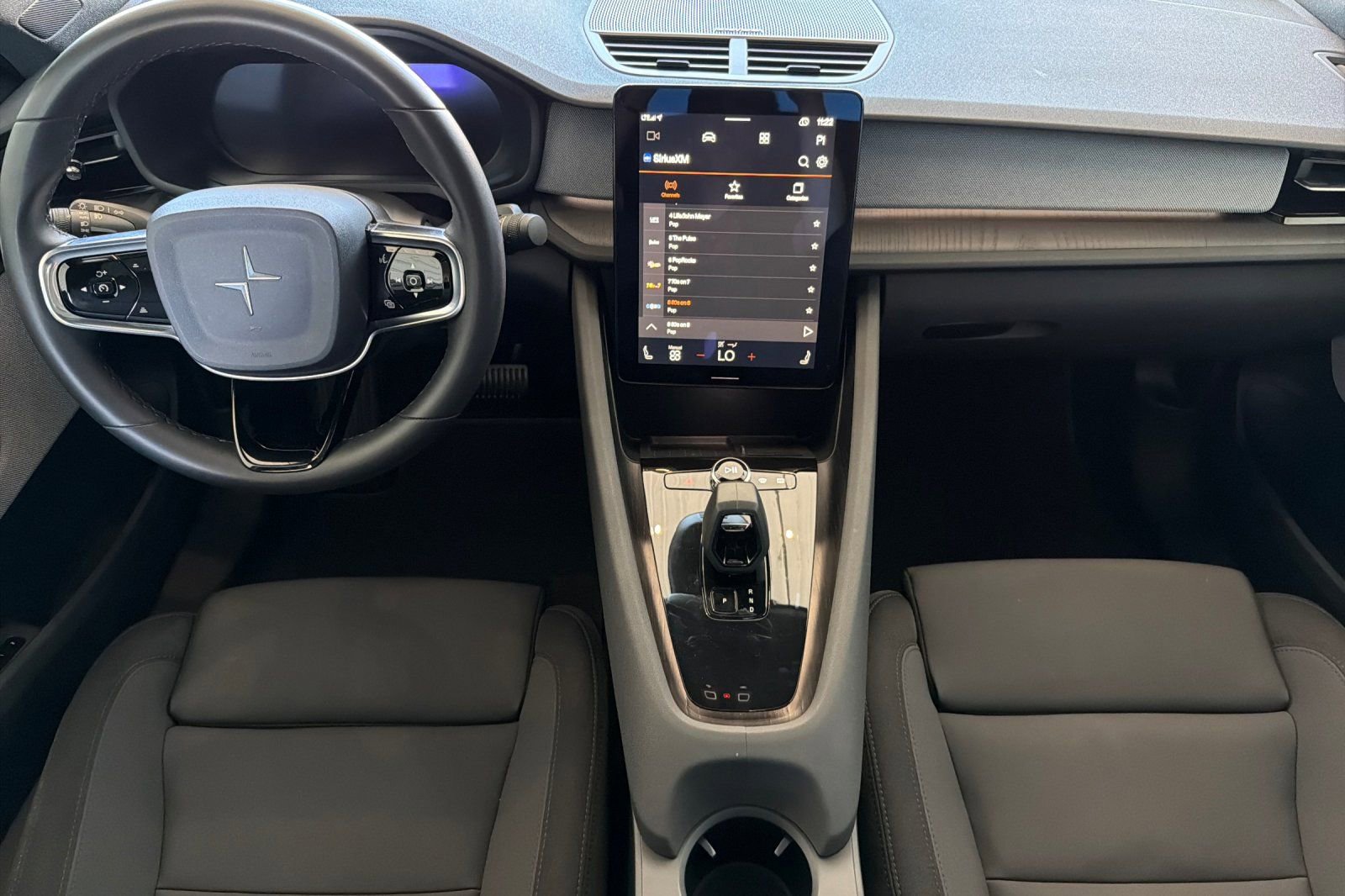 Used 2021 Polestar Polestar 2 AWD/4WD image 14