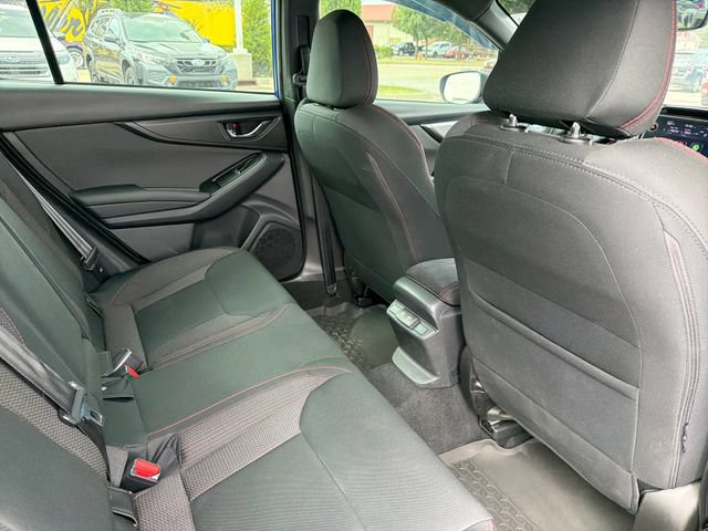 Used 2022 Subaru WRX Premium AWD/4WD image 28