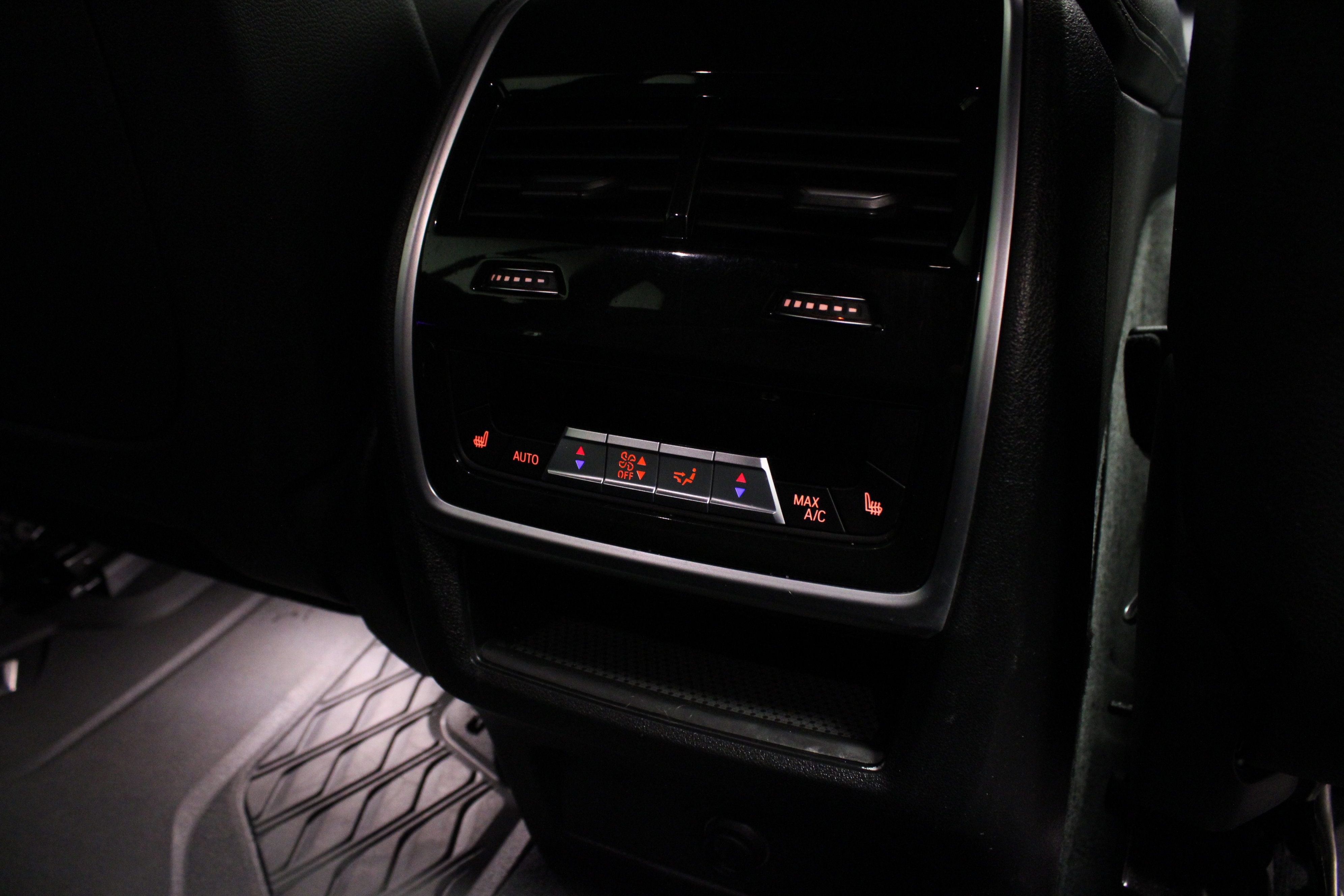 Used 2022 BMW X5 xDrive40i image 22