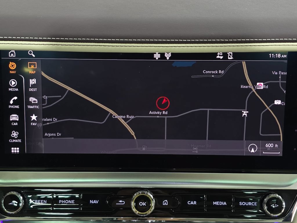 Used 2023 Bentley Continental GT Speed AWD/4WD image 18