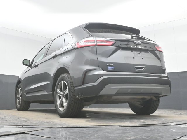 Used 2024 Ford Edge SEL w/ Convenience Package AWD/4WD image 32