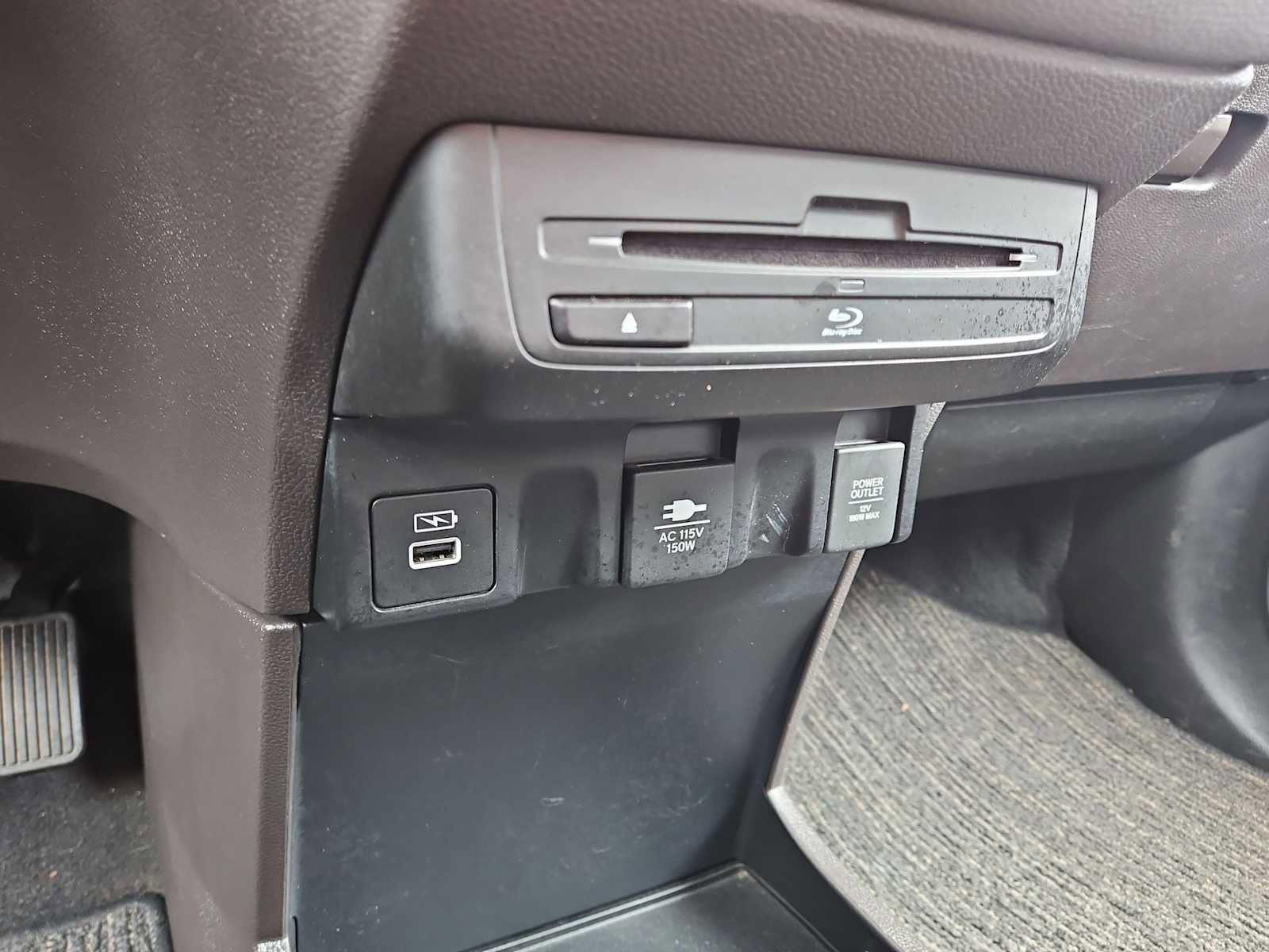 Used 2022 Honda Odyssey Touring image 33