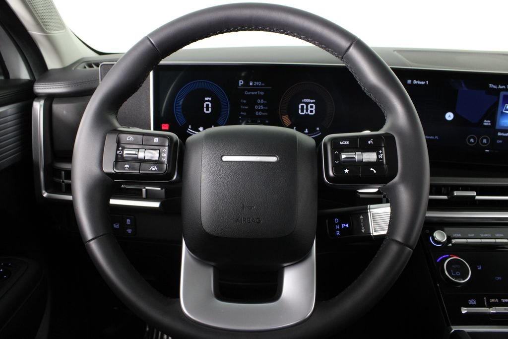 Certified 2026 Hyundai Santa Fe XRT AWD/4WD image 10
