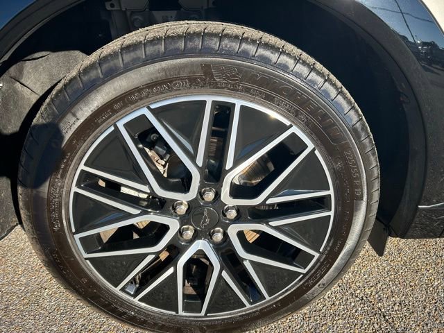 Used 2024 Ford Mustang Mach-E Premium image 12