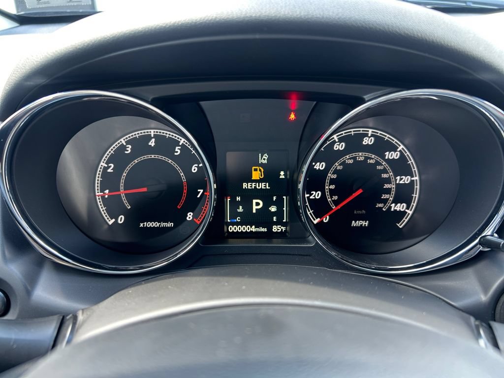 New 2027 Mitsubishi Outlander Sport AWD image 25