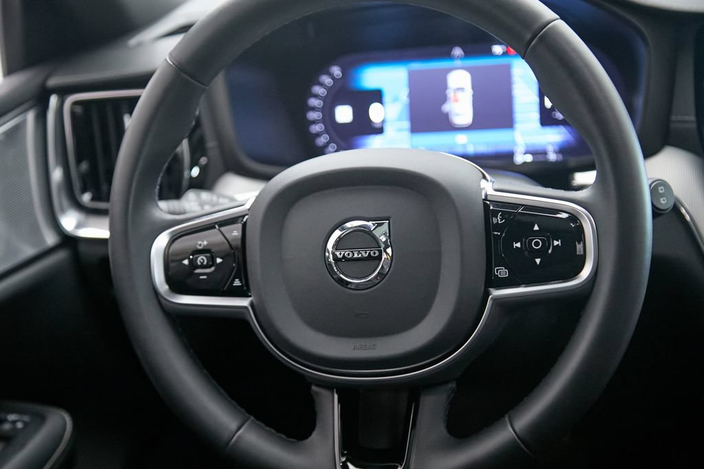 Certified 2024 Volvo V60 T8 Polestar AWD/4WD image 27
