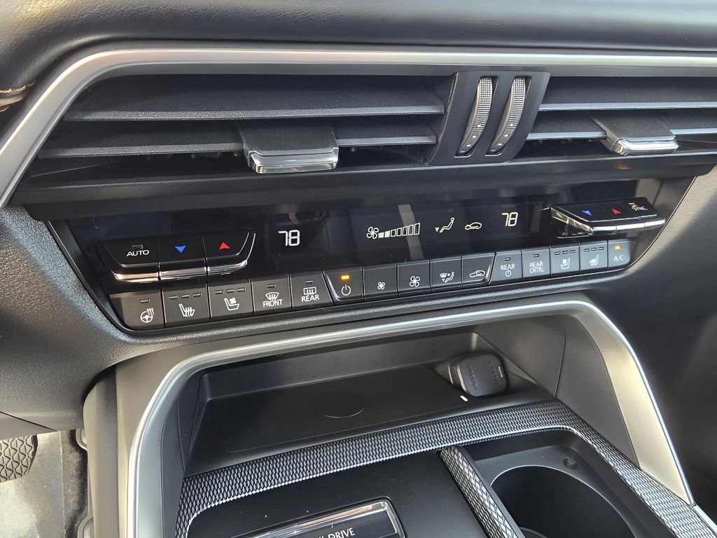 New 2026 MAZDA CX-90 3.3 Turbo w/ Premium Sport Pkg image 22