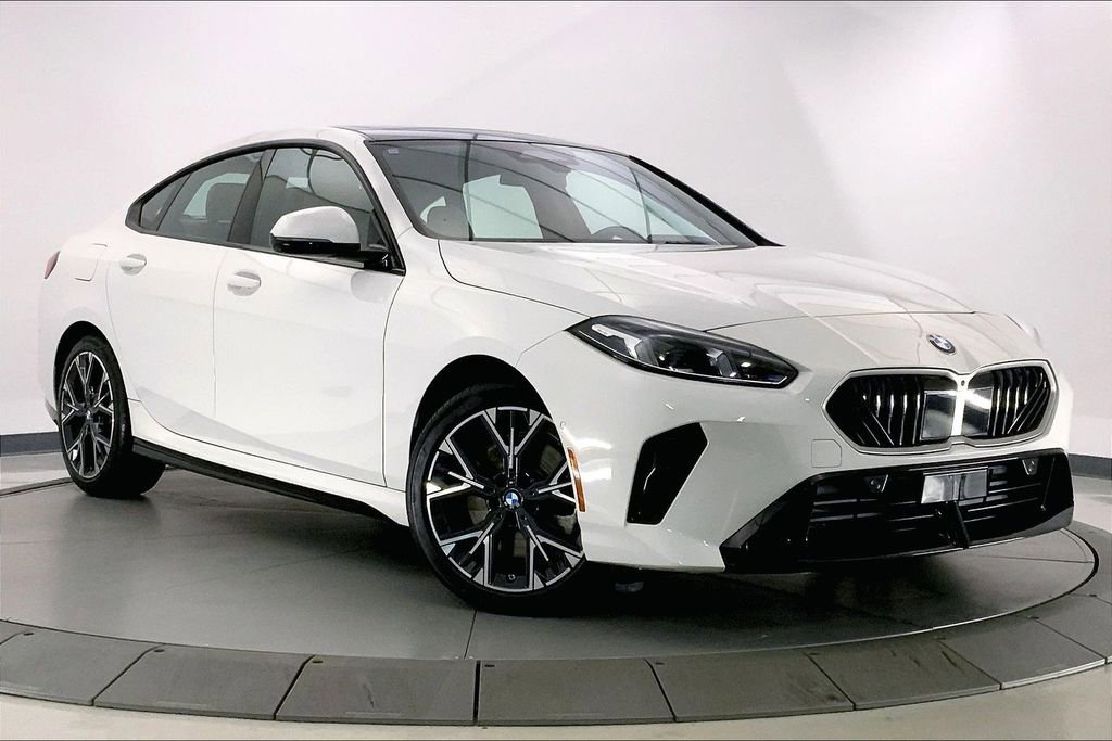 Certified 2025 BMW 228i xDrive w/ Premium Package image 1