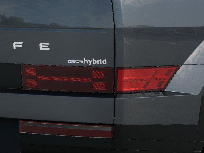 New 2026 Hyundai Santa Fe SE AWD/4WD image 10