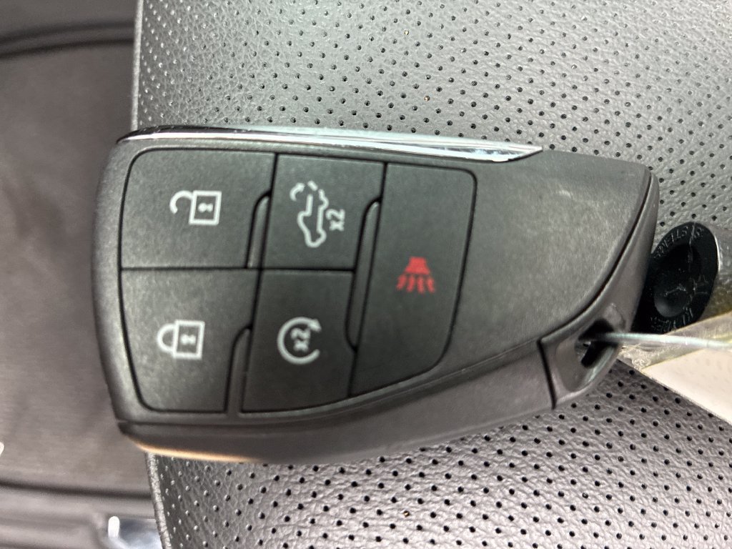 Used 2026 GMC Sierra 1500 AT4 w/ AT4 Premium Package AWD/4WD image 30
