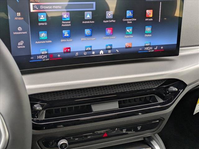 Used 2026 BMW 230i xDrive Coupe w/ Premium Package AWD/4WD image 12