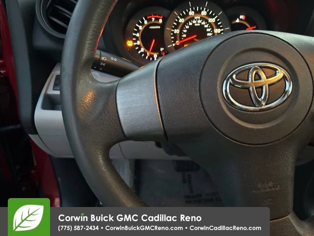 Used 2009 Toyota RAV4 4WD image 15