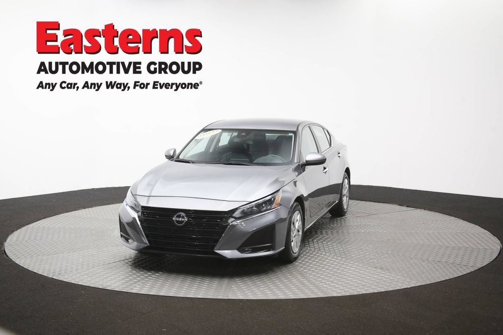 Used 2023 Nissan Altima 2.5 S FWD image 53