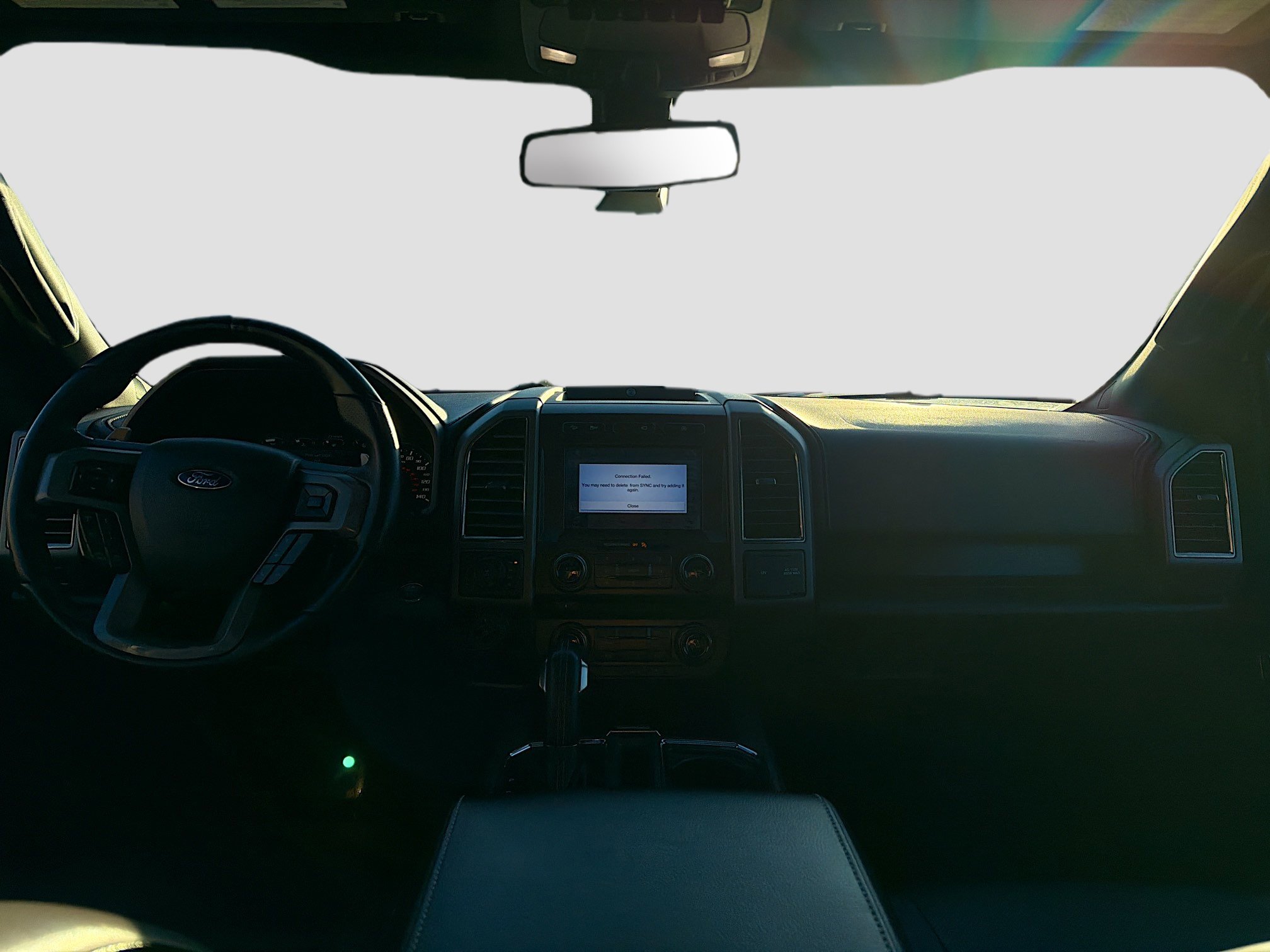 Used 2018 Ford F150 Raptor w/ Equipment Group 802A Luxury image 3