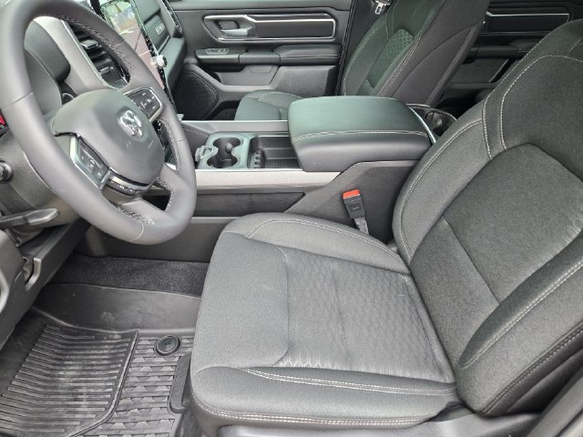 Used 2026 RAM 1500 Lone Star RWD image 16