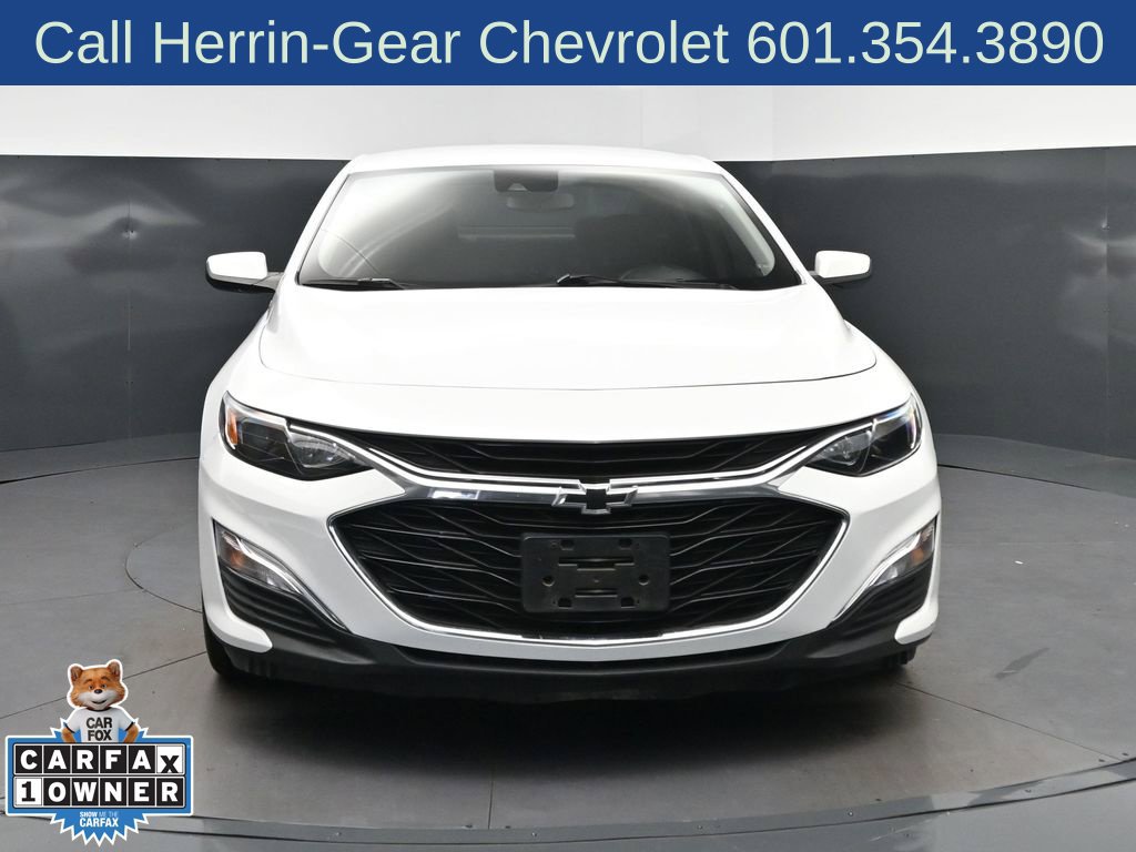 Used 2023 Chevrolet Malibu RS FWD image 10