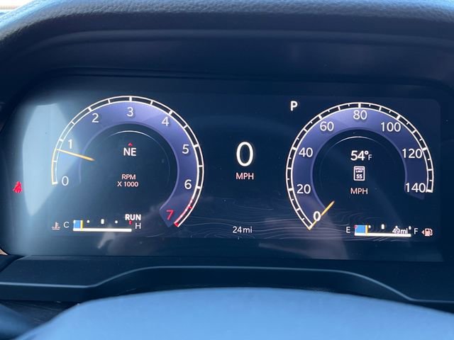 New 2026 Jeep Grand Cherokee Limited image 17