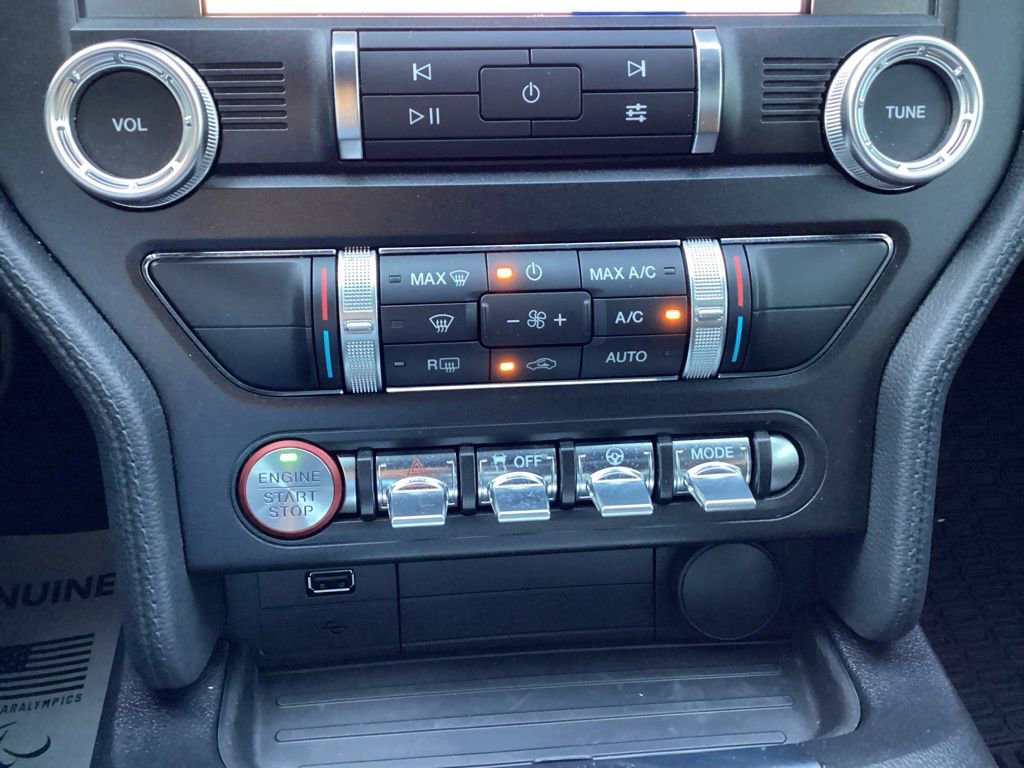 Used 2019 Ford Mustang GT w/ GT Performance Package image 19