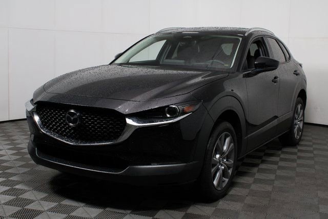 New 2026 MAZDA CX-30 AWD 2.5 S w/ Premium Package image 3