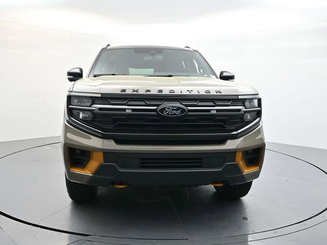 New 2026 Ford Expedition Tremor AWD/4WD image 2