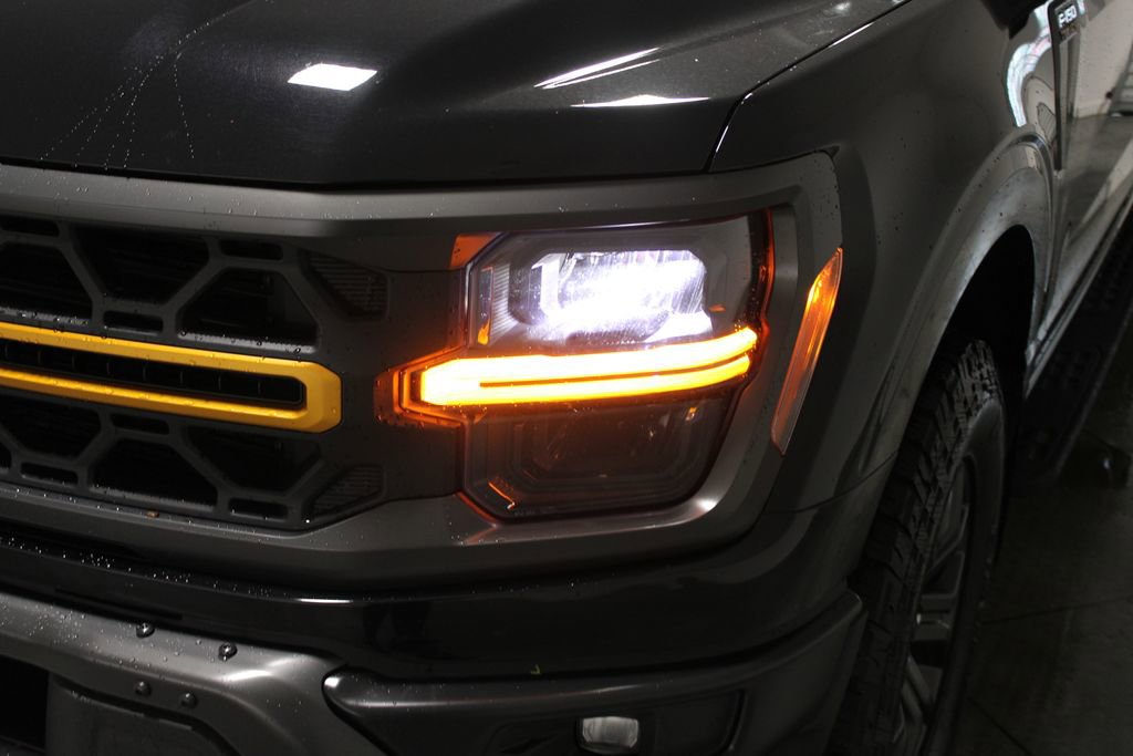 Used 2025 Ford F150 Tremor w/ Equipment Group 402A High image 64