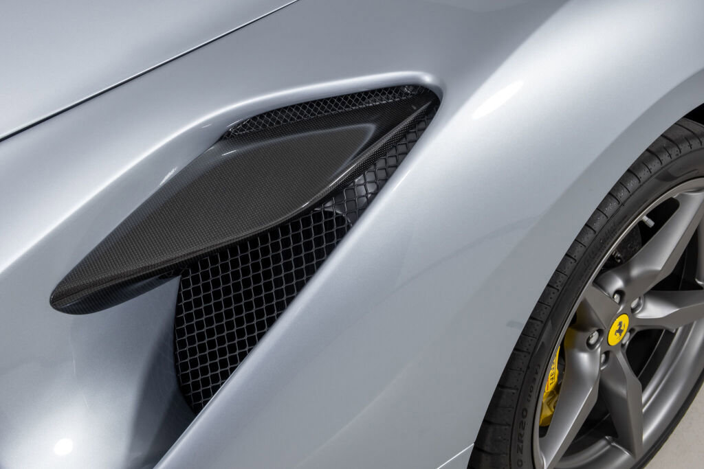 Used 2022 Ferrari F8 Tributo image 14