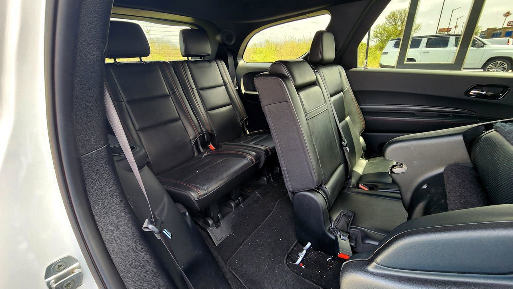 Used 2025 Dodge Durango R/T image 72