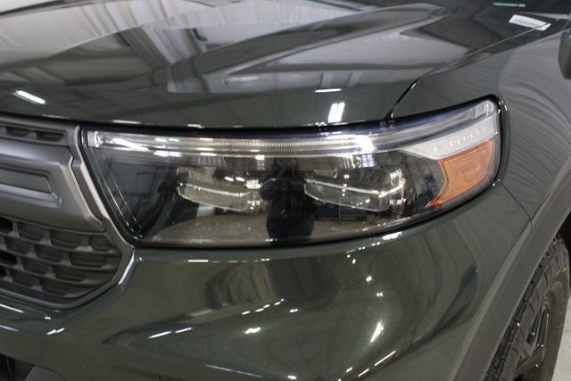 Used 2022 Ford Explorer Timberline image 35