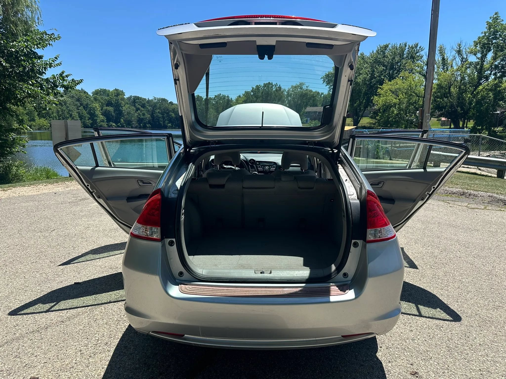 Used 2010 Honda Insight EX image 12