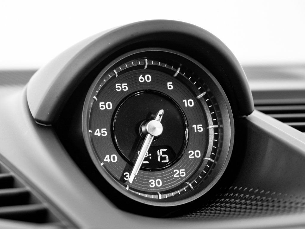 New 2026 Porsche Panamera 4 image 17