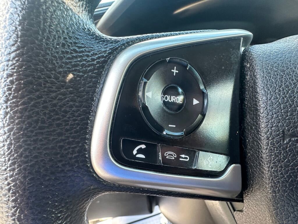 Used 2018 Honda Civic LX image 13