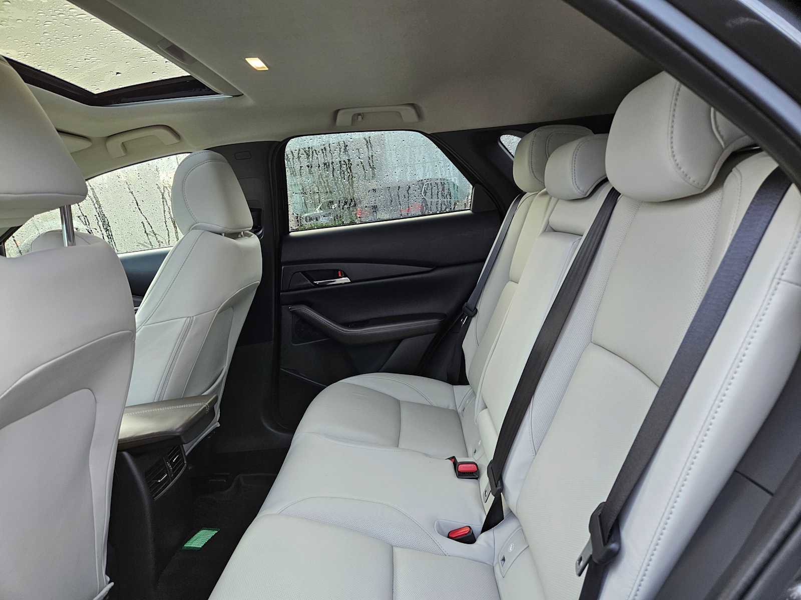 Used 2023 MAZDA CX-30 2.5 Turbo w/ Premium Package image 20