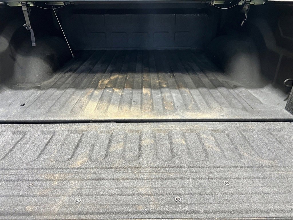 Used 2017 RAM 1500 Sport image 5