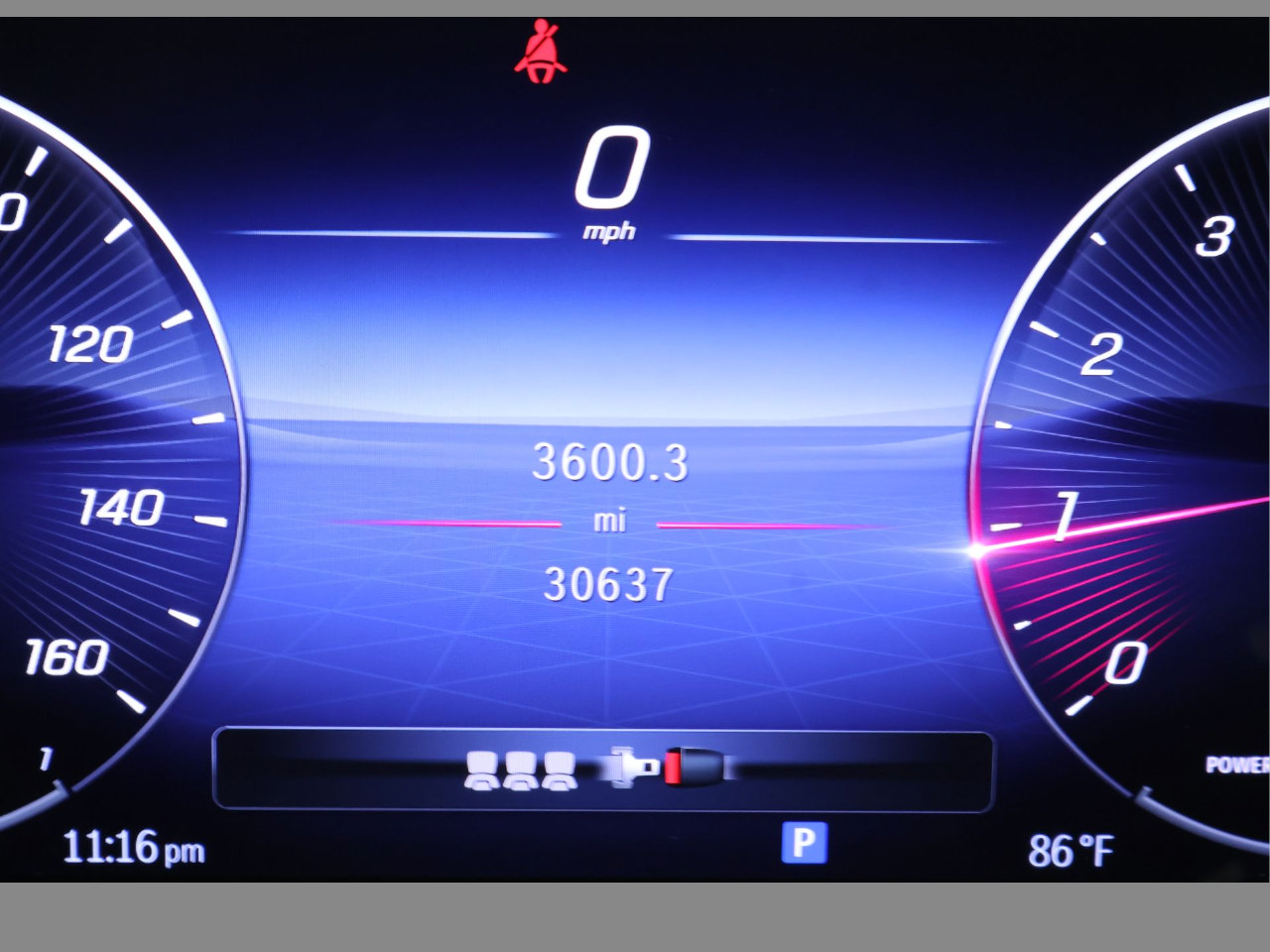 Certified 2023 Mercedes-Benz C 300 Sedan image 11