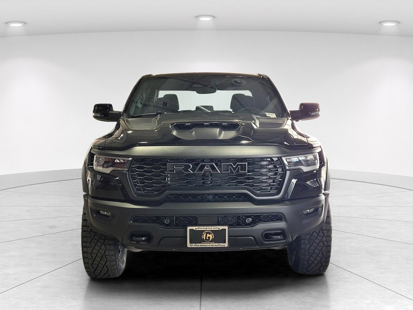 New 2026 RAM 1500 RHO AWD/4WD image 2