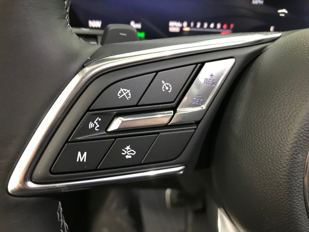 Used 2026 Buick Envision Sport Touring AWD/4WD image 16