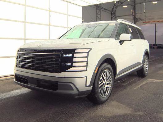 Used 2026 Hyundai Palisade SEL